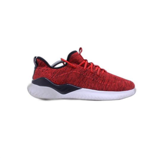 VTY Men's Red Sneaker