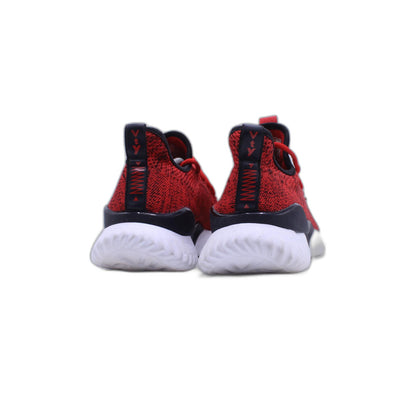 VTY Men's Red Sneaker