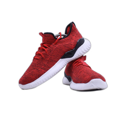 VTY Men's Red Sneaker