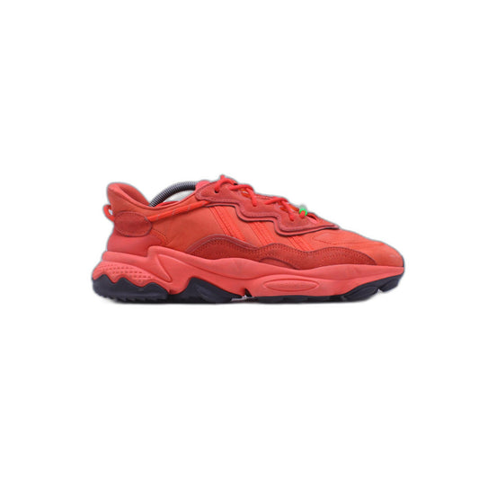 ADIDAS OZWEEGO TR HI RES RED MEN'S ORIGINALS SHOE