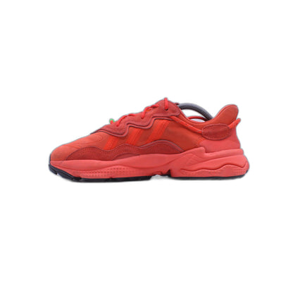 ADIDAS OZWEEGO TR HI RES RED MEN'S ORIGINALS SHOE