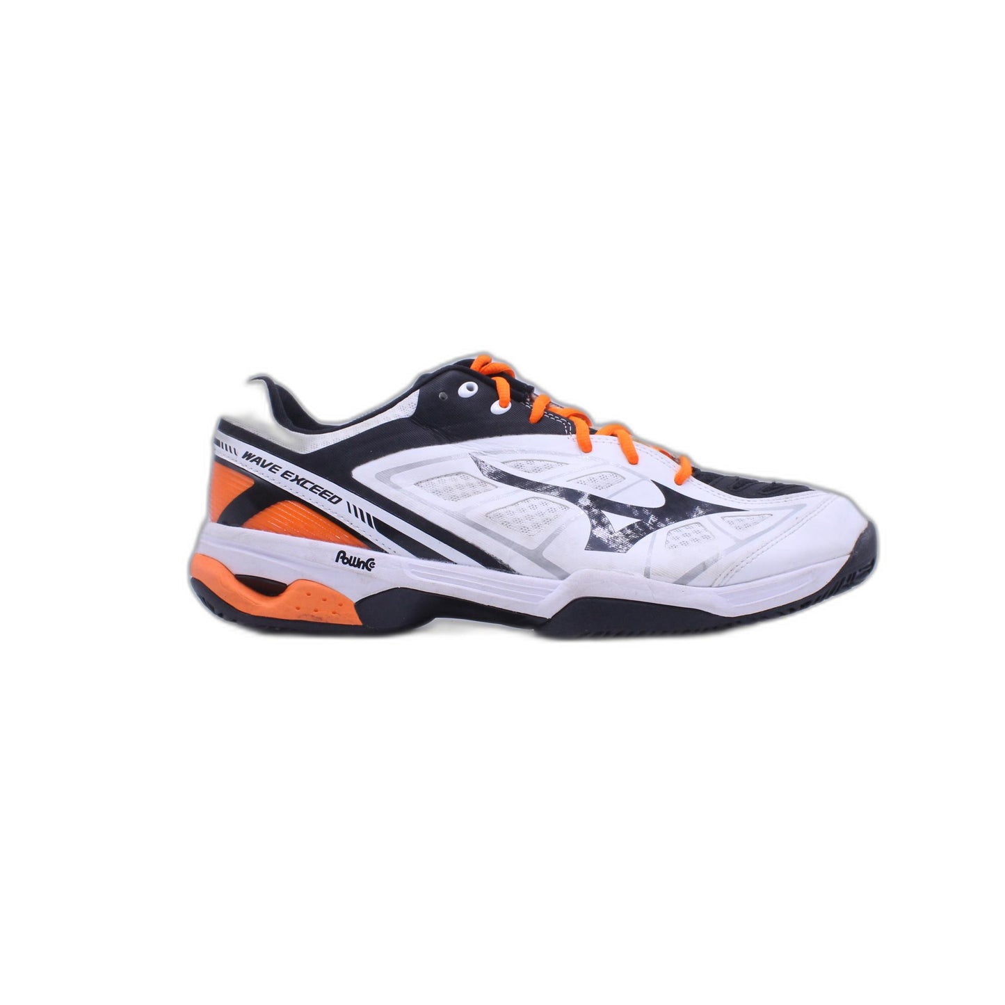 Mizuno Wave Fang Pro Badminton Shoes