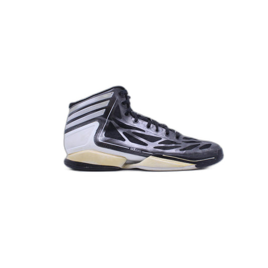 Adidas Adizero Crazy Light Basketball Mid Top Sneakers