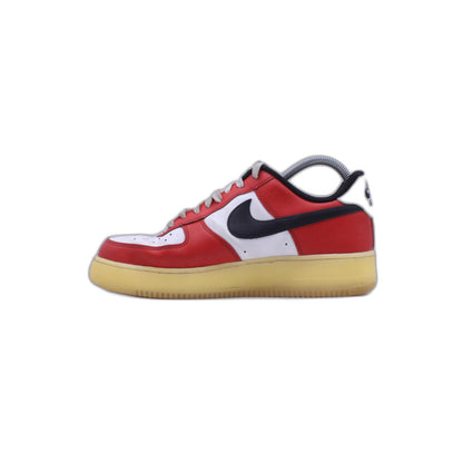 Nike Air Force 1 Men Gym Red 2016 Sneaker