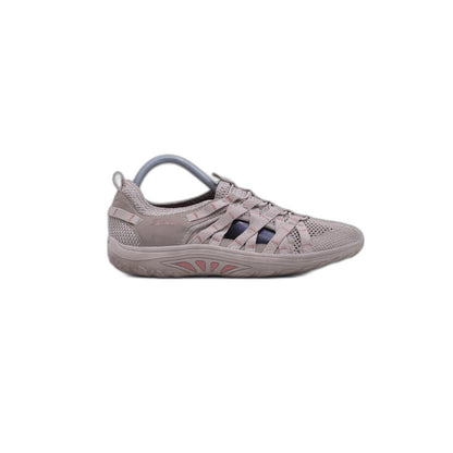 Skechers Outdoor Lifestyles Taupe Shoe