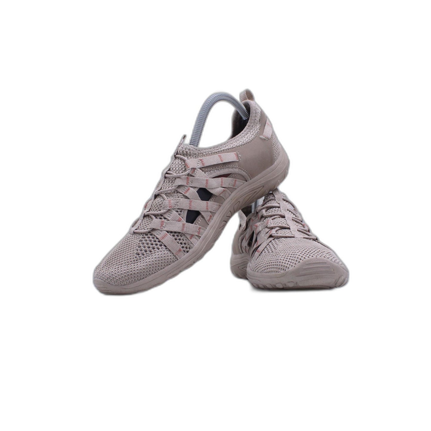 Skechers Outdoor Lifestyles Taupe Shoe