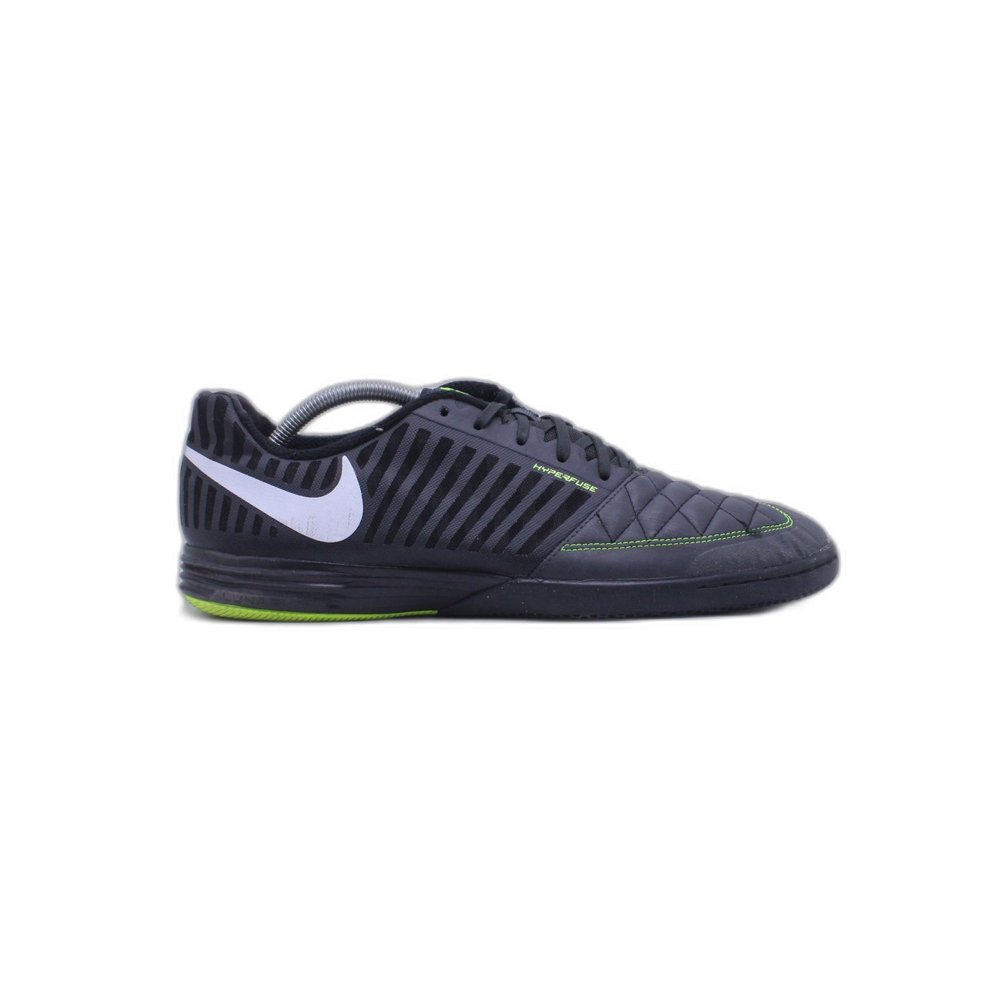 Nike Men's  Lunargato II Court Soccer Shoe