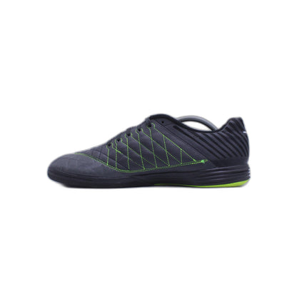 Nike Men's  Lunargato II Court Soccer Shoe