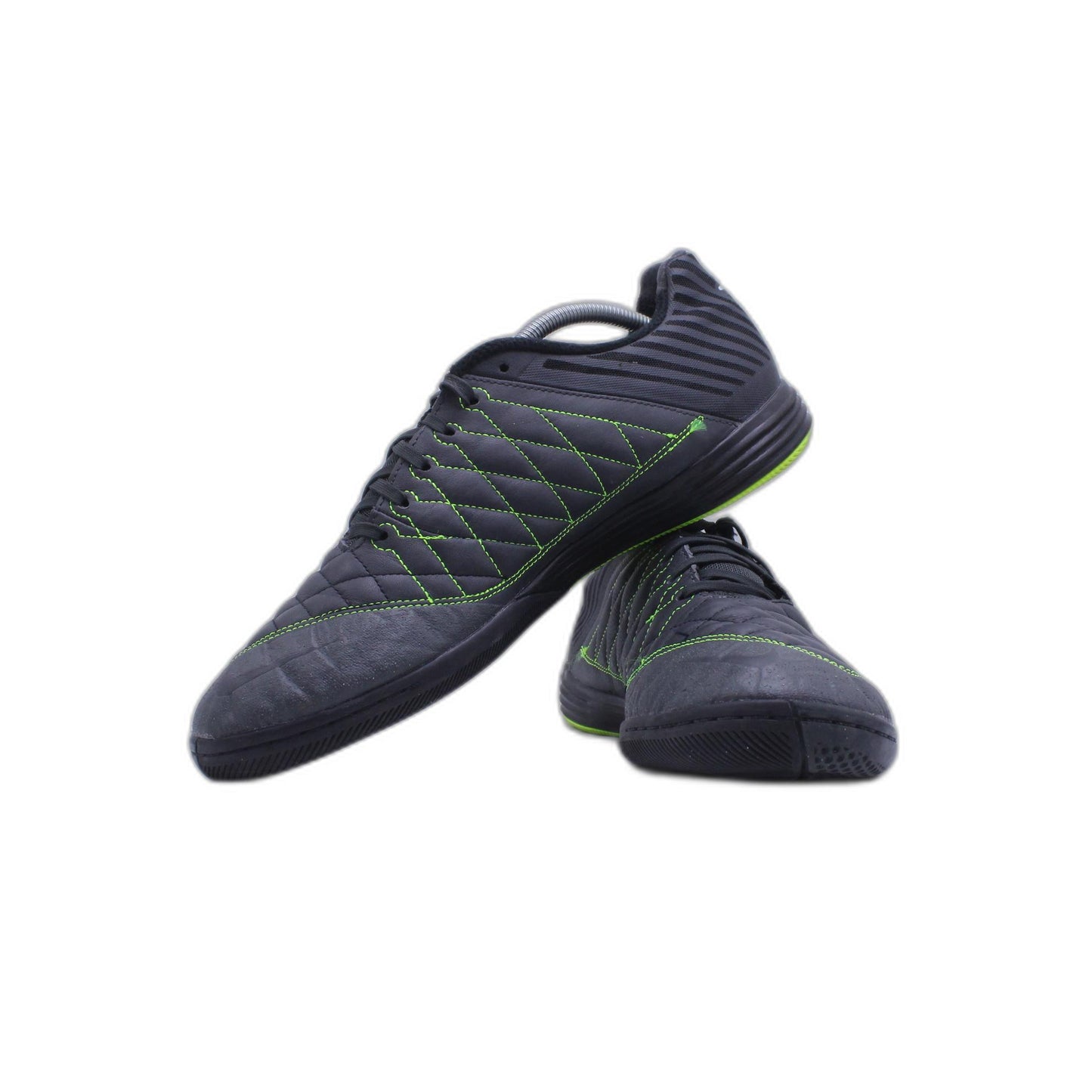 Nike Men's  Lunargato II Court Soccer Shoe