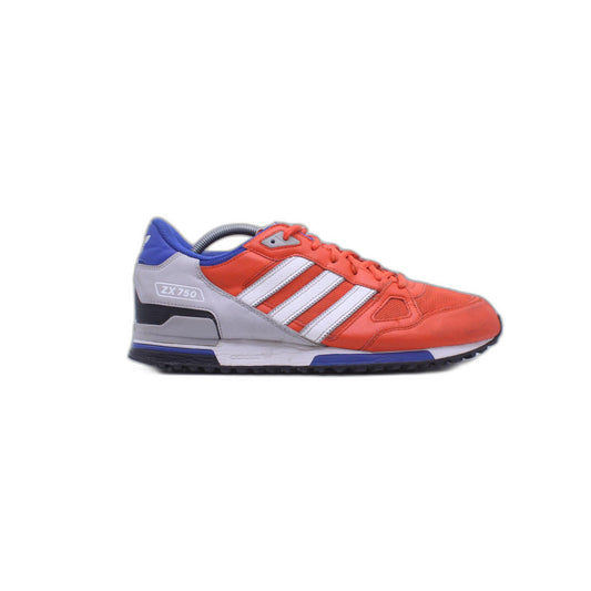 Adidas ORIGINALES HOMBRE ZX 750 ZAPATILLAS Sneaker