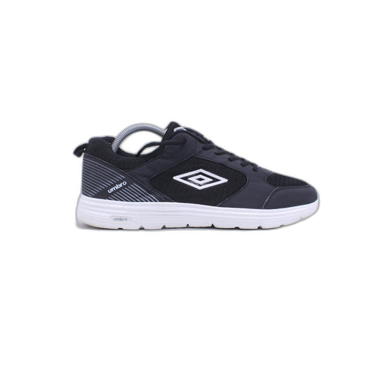 Umbro Black Men's Sneaker