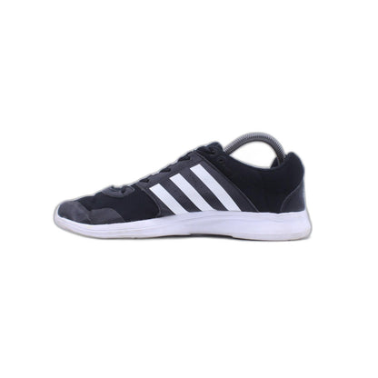 Adidas Youth 5.5 Fortarun 2.0 Cloudfoam Lace Up Running Sneakers