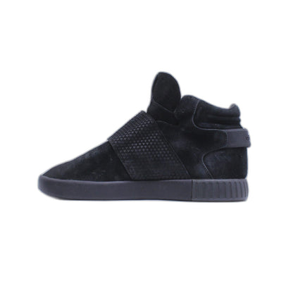 Adidas Tubular Invader Strap Black Sneaker