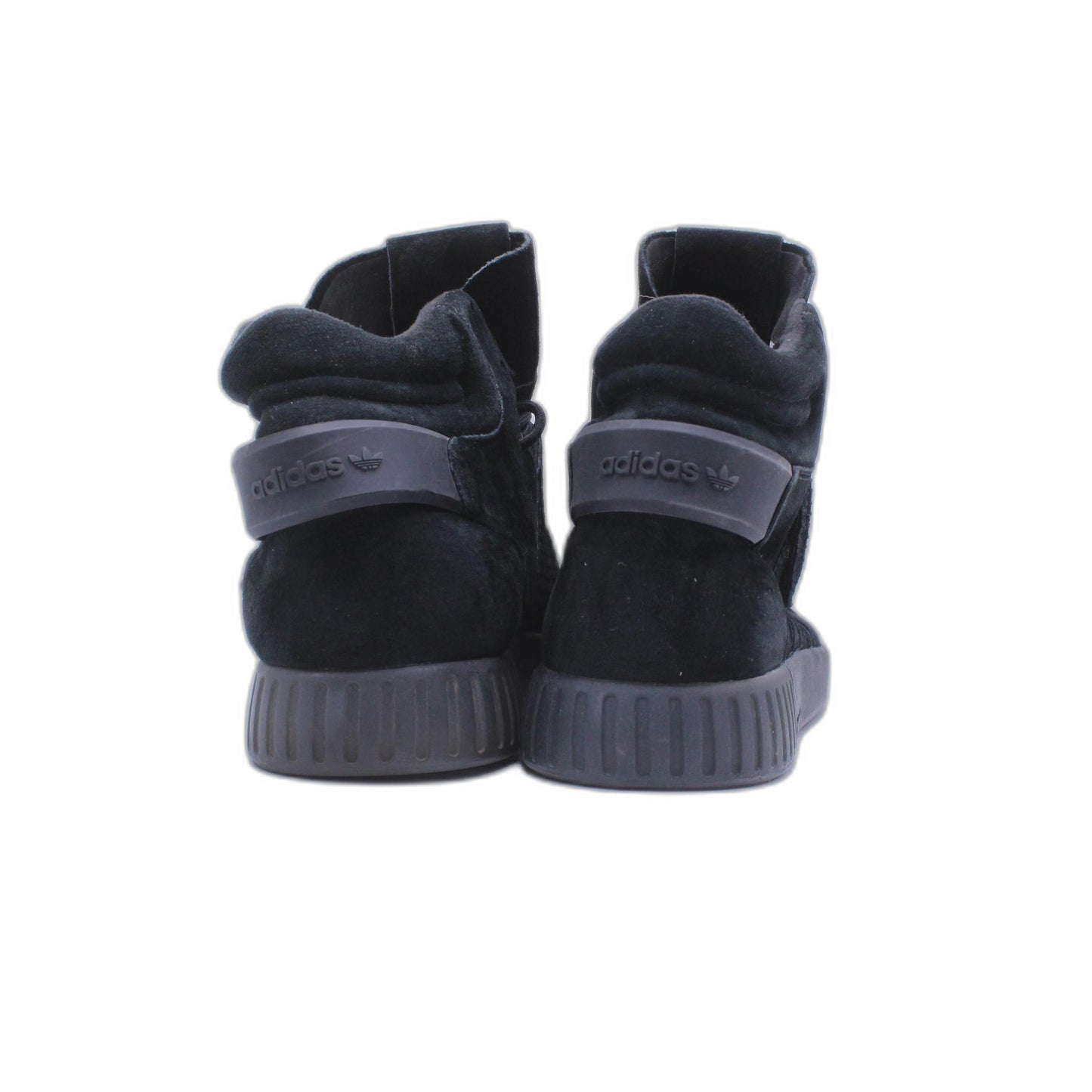 Adidas Tubular Invader Strap Black Sneaker