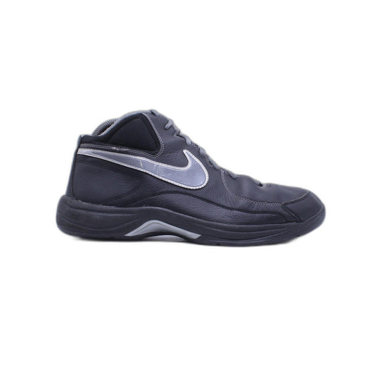 NIKE The Overplay Boys Basketball Shoes