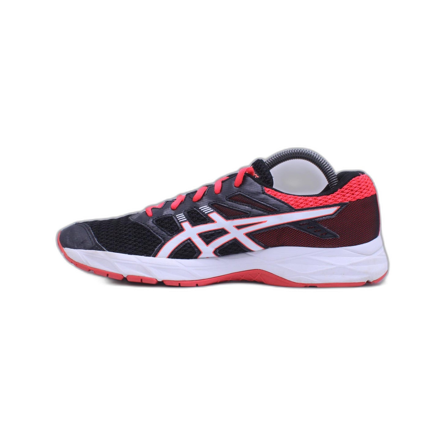 Asics Pre Contend 4 Youth Infant Girls Shoe