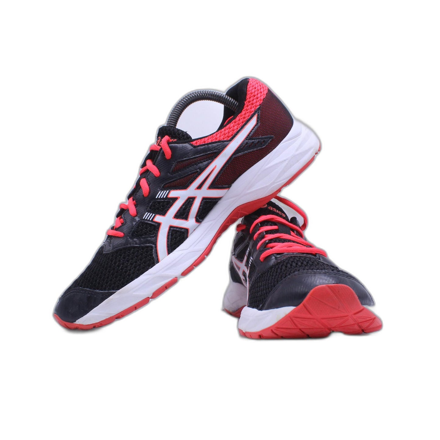 Asics Pre Contend 4 Youth Infant Girls Shoe