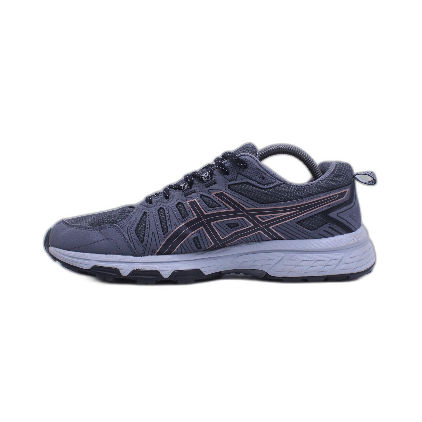 Asics Gel-Venture 7 Athletic Running Shoe