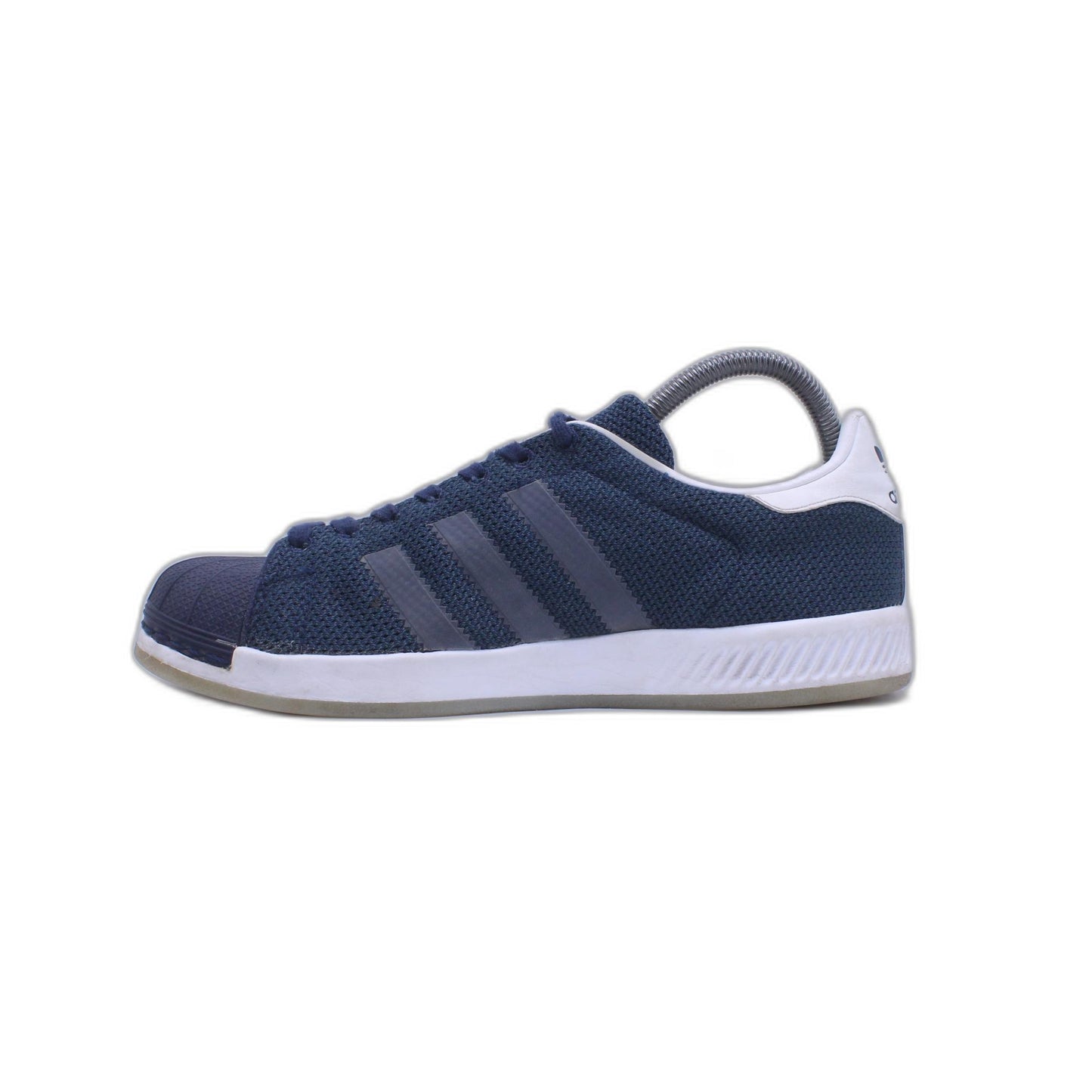 Adidas Superstar Bounce J blue Sneaker