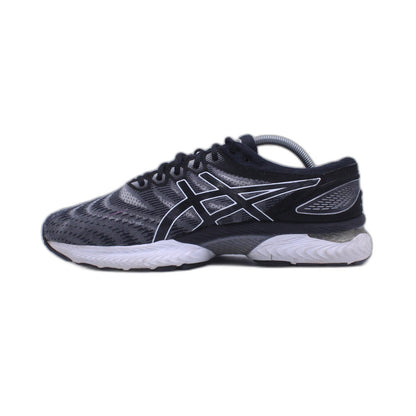 Asics Gel Nimbus 22 Women's Black Running Shoe