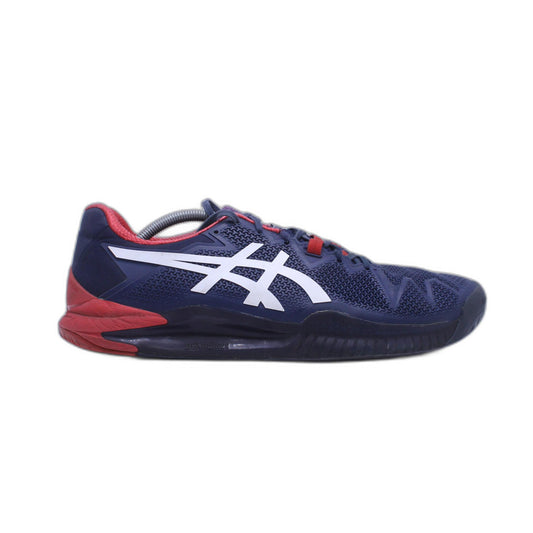 Asics GEL-RESOLUTION 8 Men's Tennis Shoe