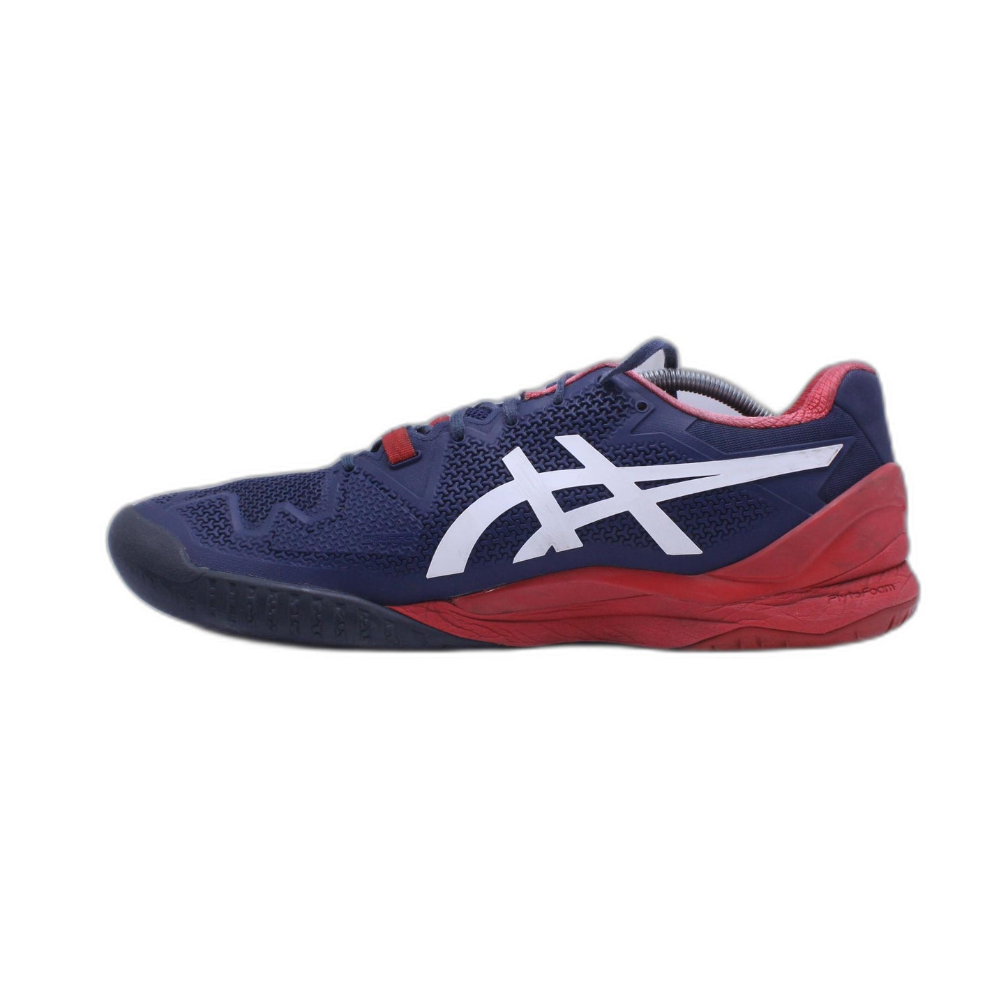 Asics GEL-RESOLUTION 8 Men's Tennis Shoe