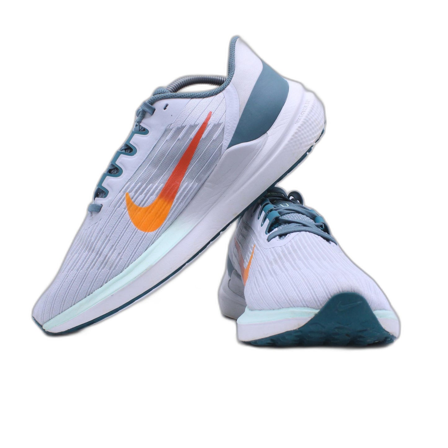 Nike Men's Air Winflo 9 Running Shoe