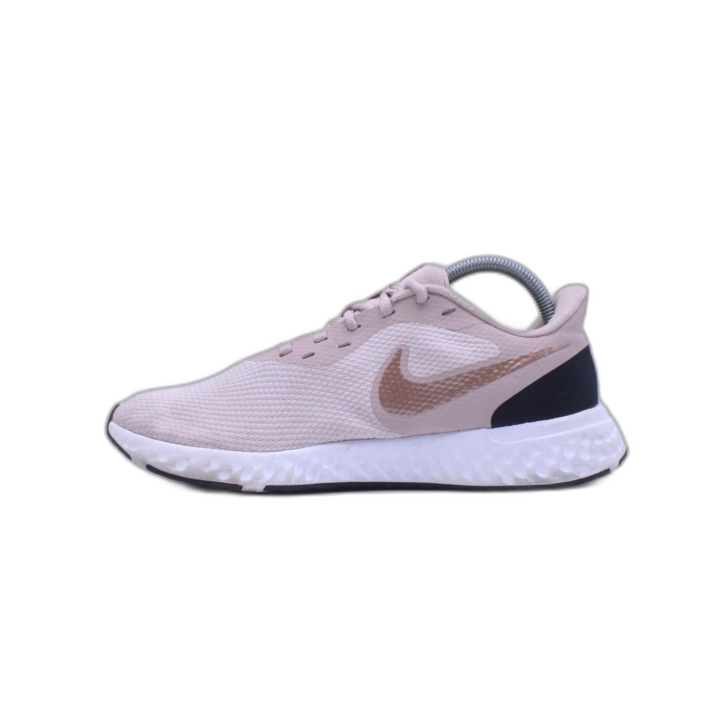 Nike Revolution Pink Athletic Running Shoe