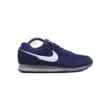 Nike MD Runner 2 Low Textile Trainer