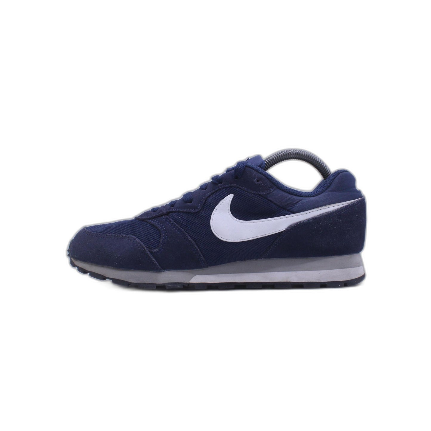 Nike MD Runner 2 Low Textile Trainer