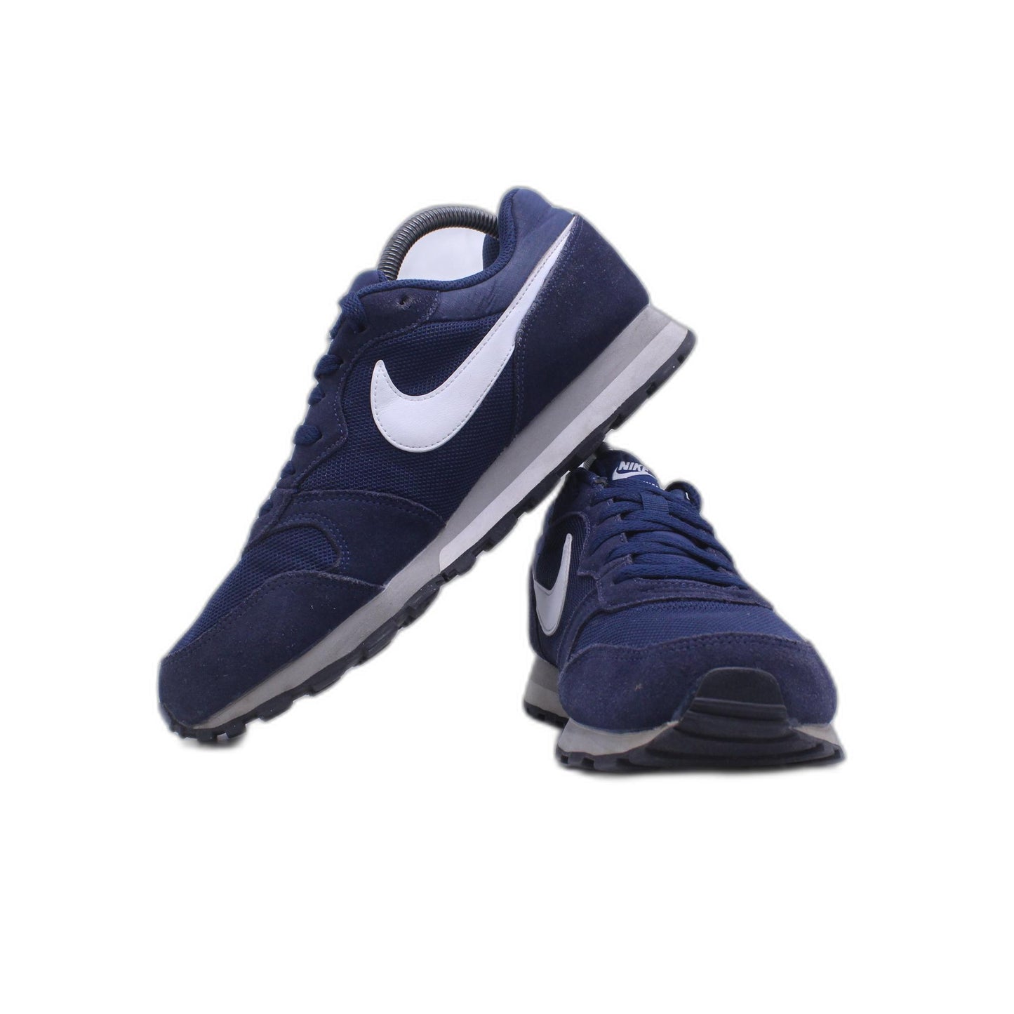 Nike MD Runner 2 Low Textile Trainer