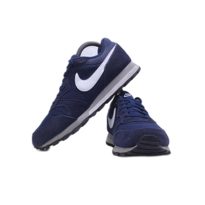 Nike MD Runner 2 Low Textile Trainer