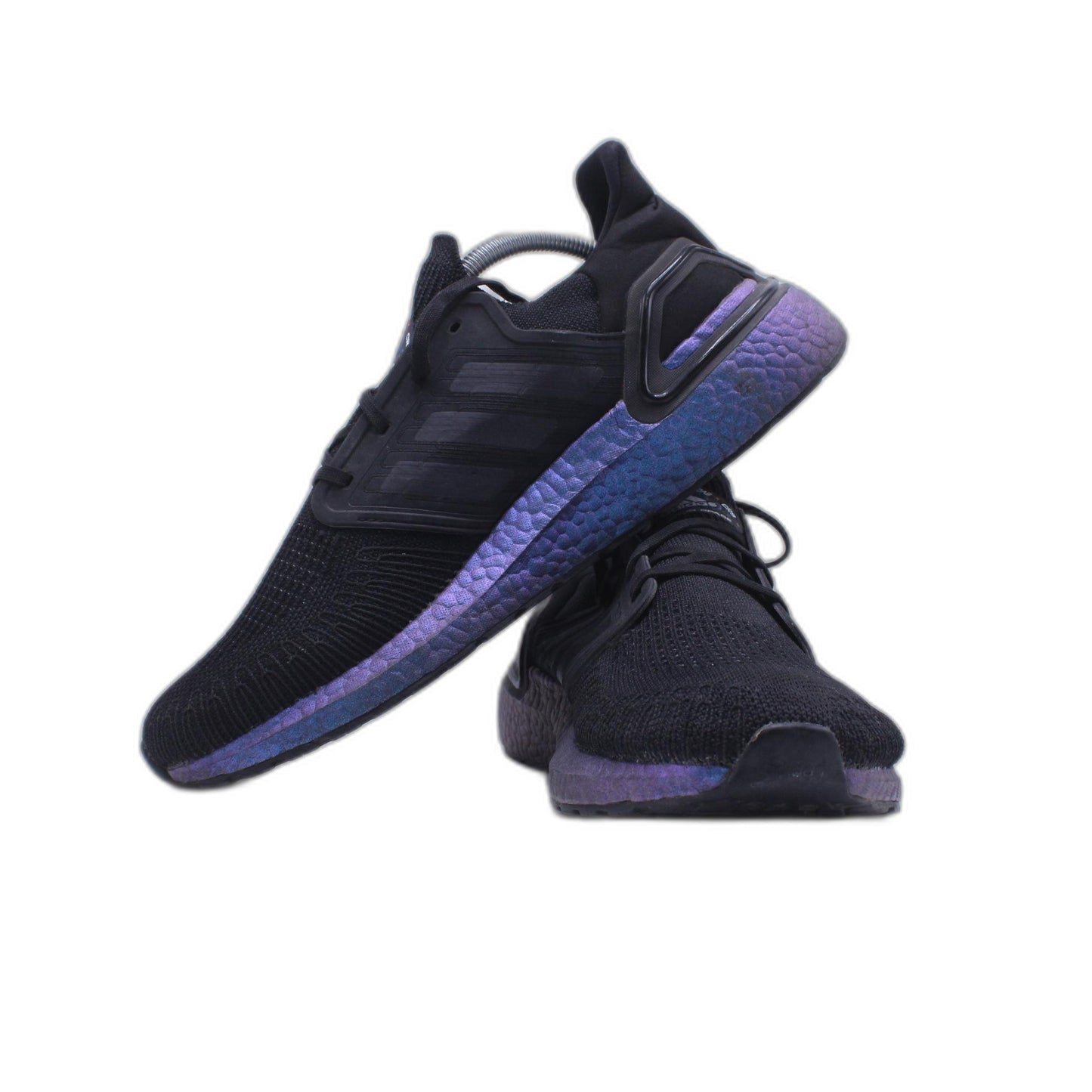 Adidas Mens UltraBoost 20 Running Shoe