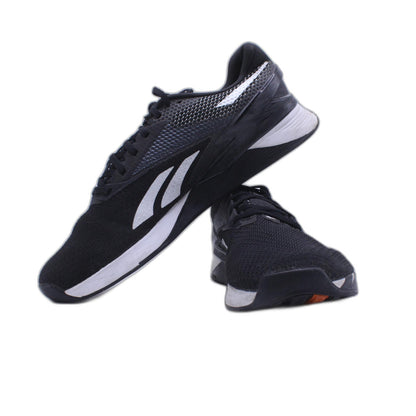 Reebok Nano X3 'Black Sneaker