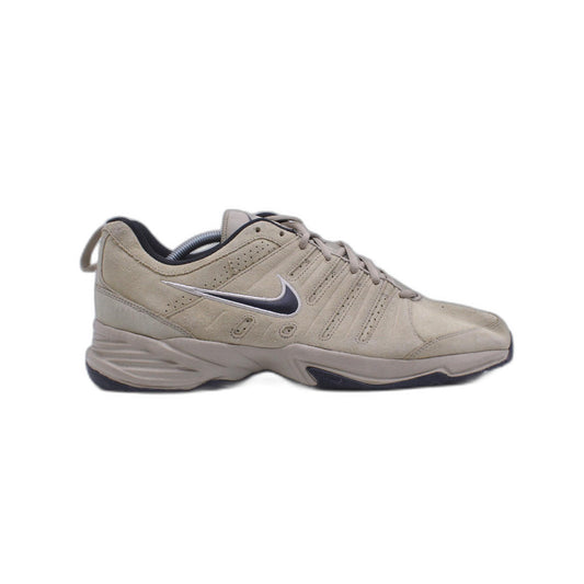 Mens Nike T-Lite X Lace Up Sneaker