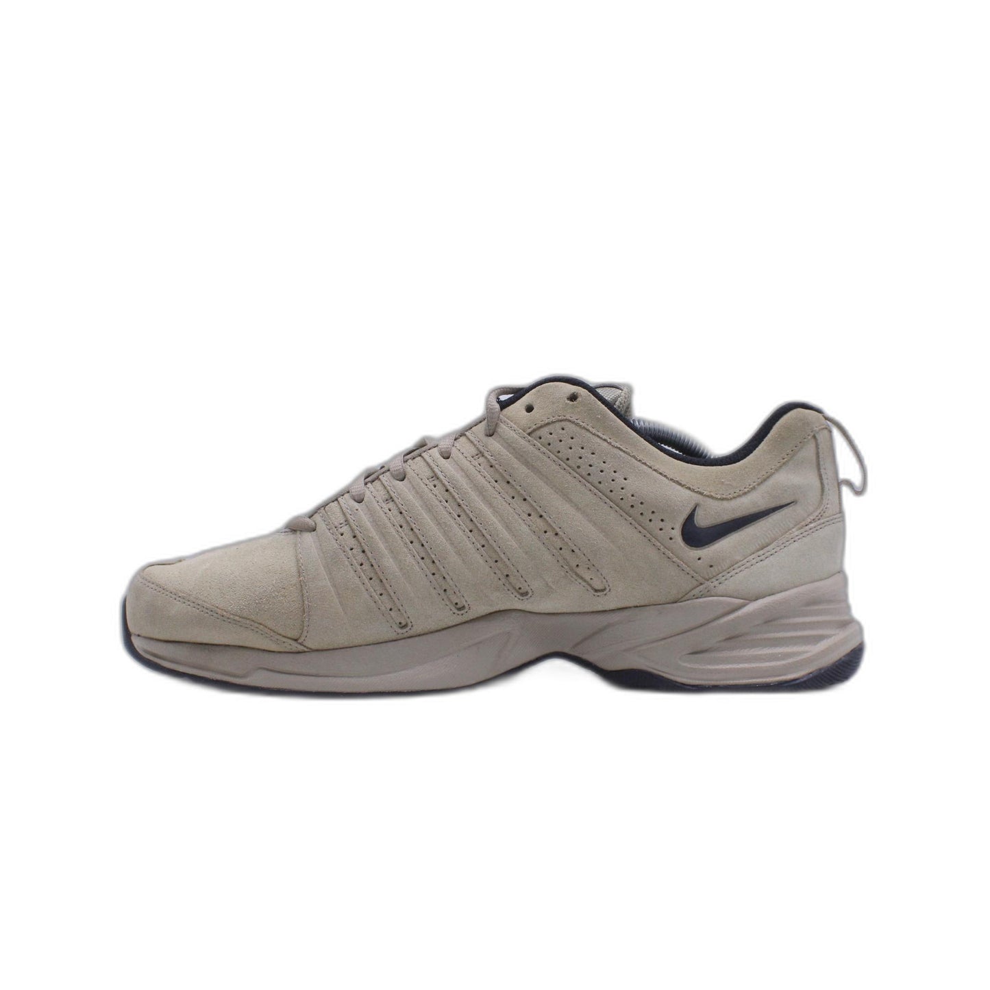 Mens Nike T-Lite X Lace Up Sneaker