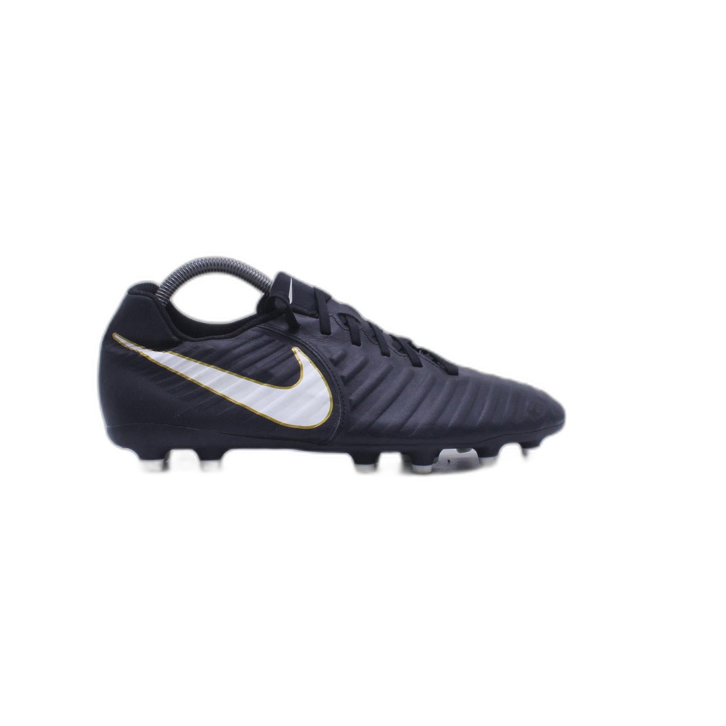 Nike Tiempo Rio IV (FG) Firm Ground Soccer Cleat