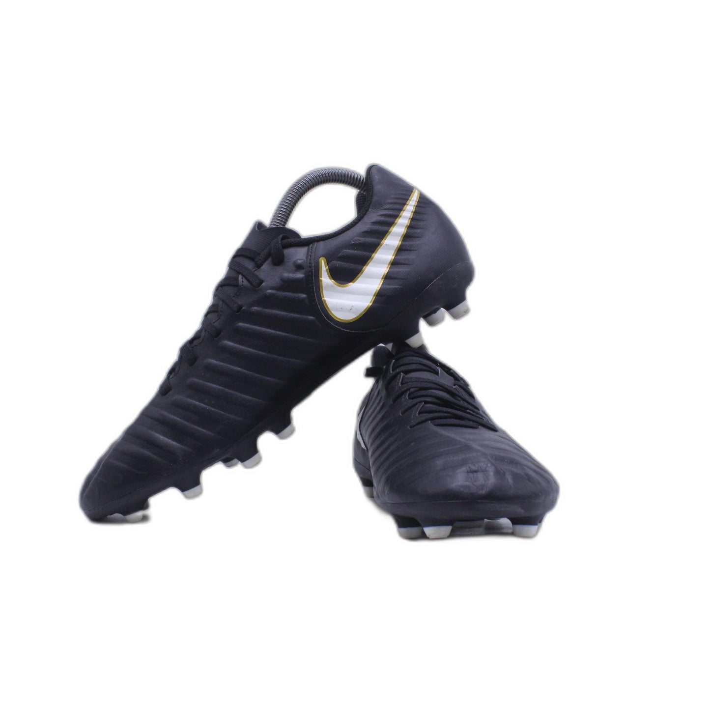 Nike Tiempo Rio IV (FG) Firm Ground Soccer Cleat