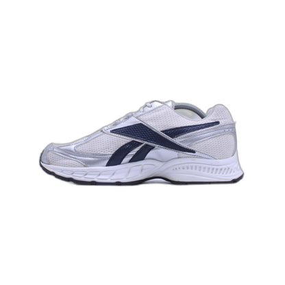 Reebok White Men's Shoe