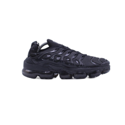 Nike Air Max Vapormax Plus TN Triple Black Men's Shoe