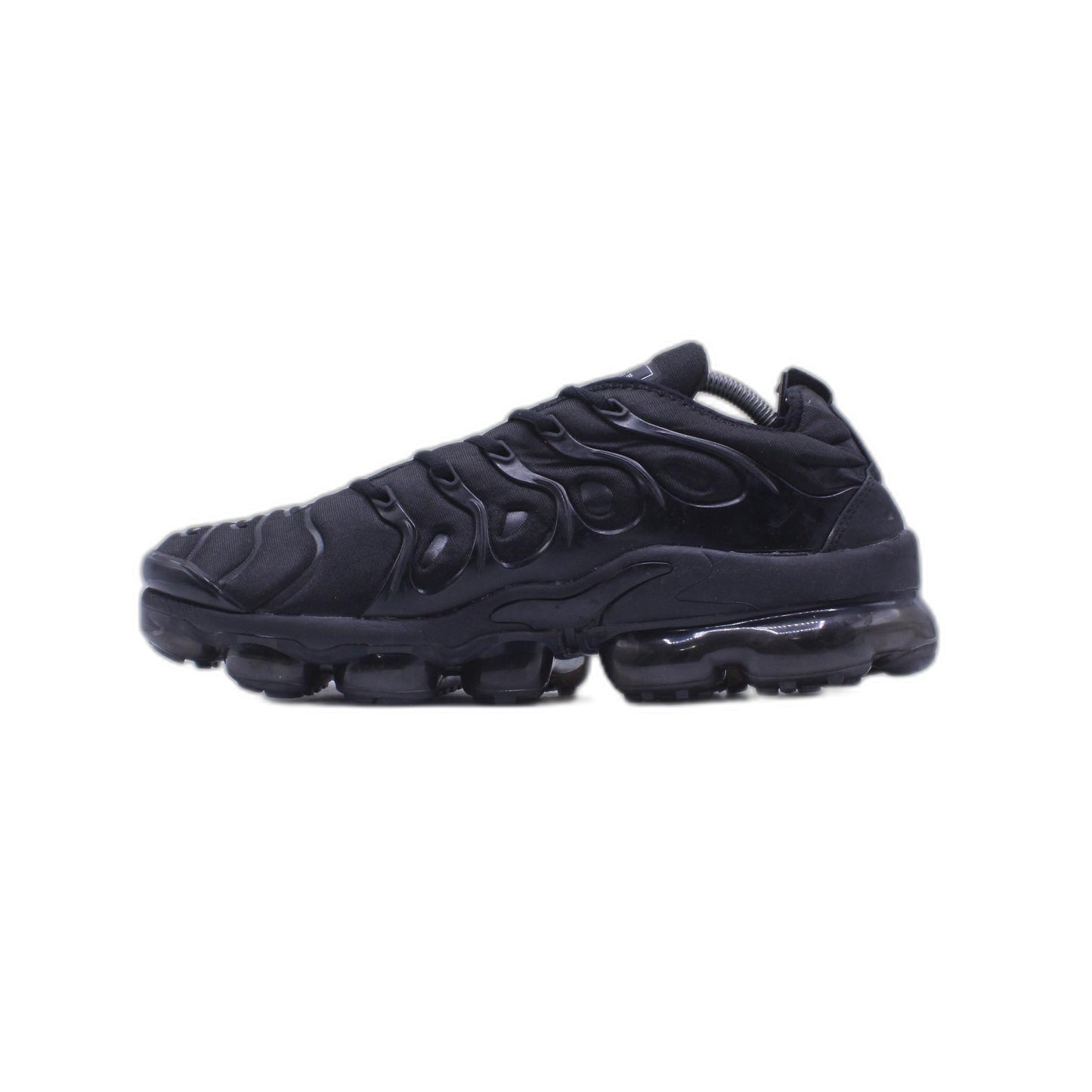 Nike Air Max Vapormax Plus TN Triple Black Men's Shoe