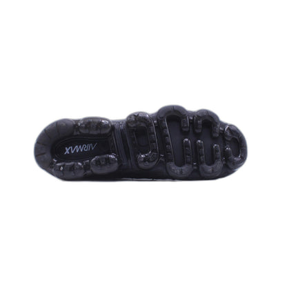 Nike Air Max Vapormax Plus TN Triple Black Men's Shoe