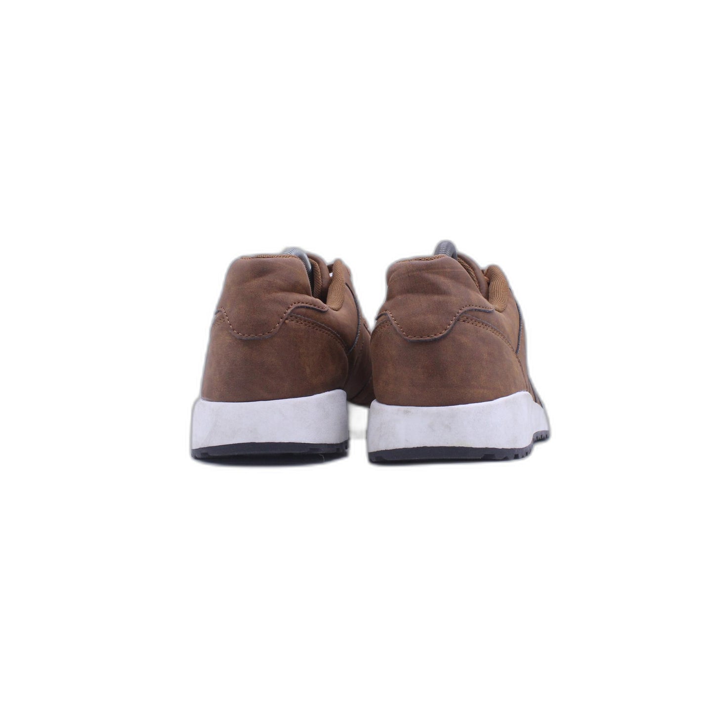 VTY Brown Shoe