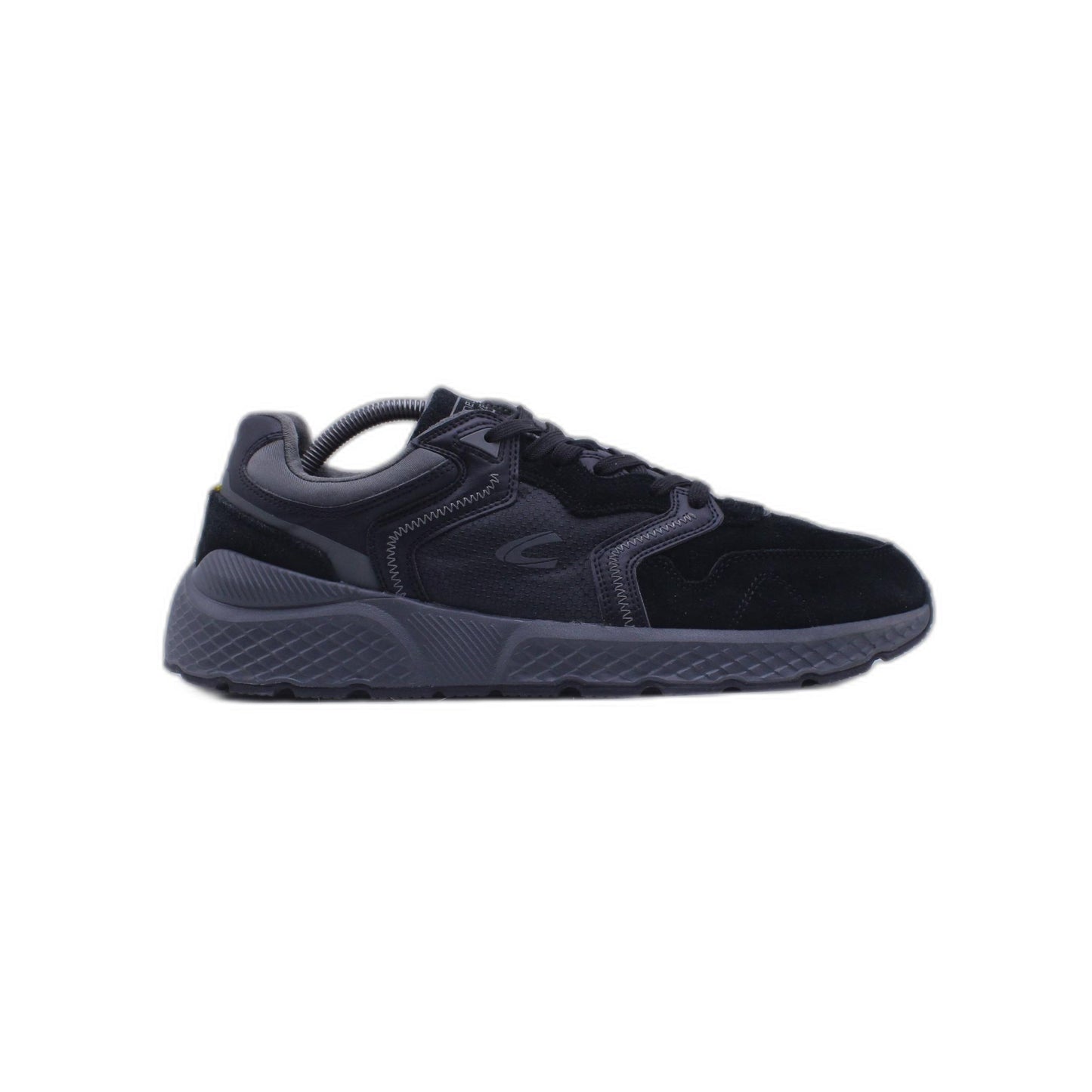 Camel Active Black Sneaker