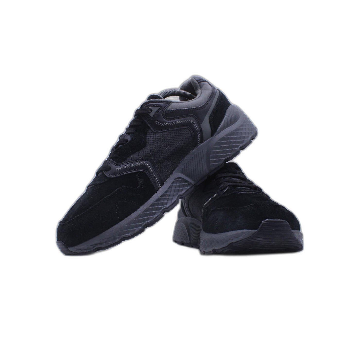 Camel Active Black Sneaker