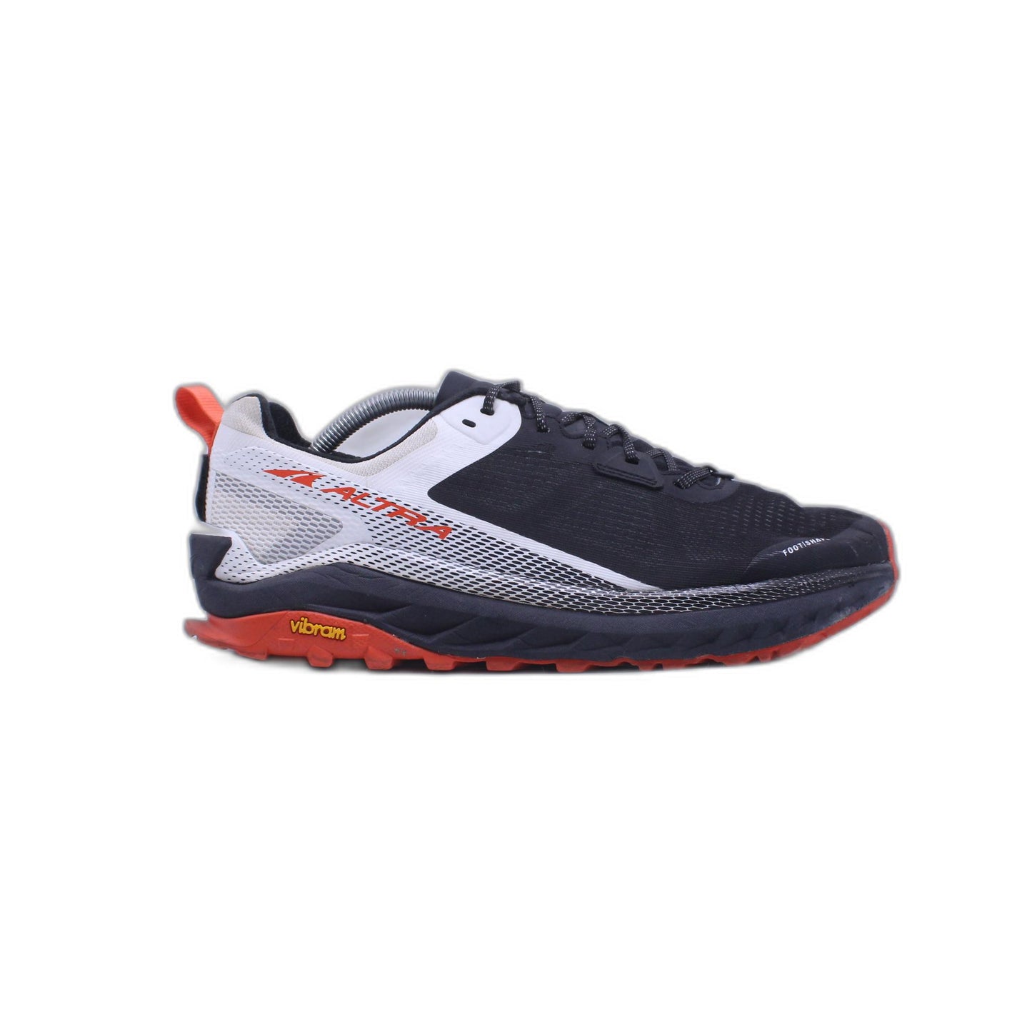 ALTRA Men's Olympus 4 Trail Running Shoe