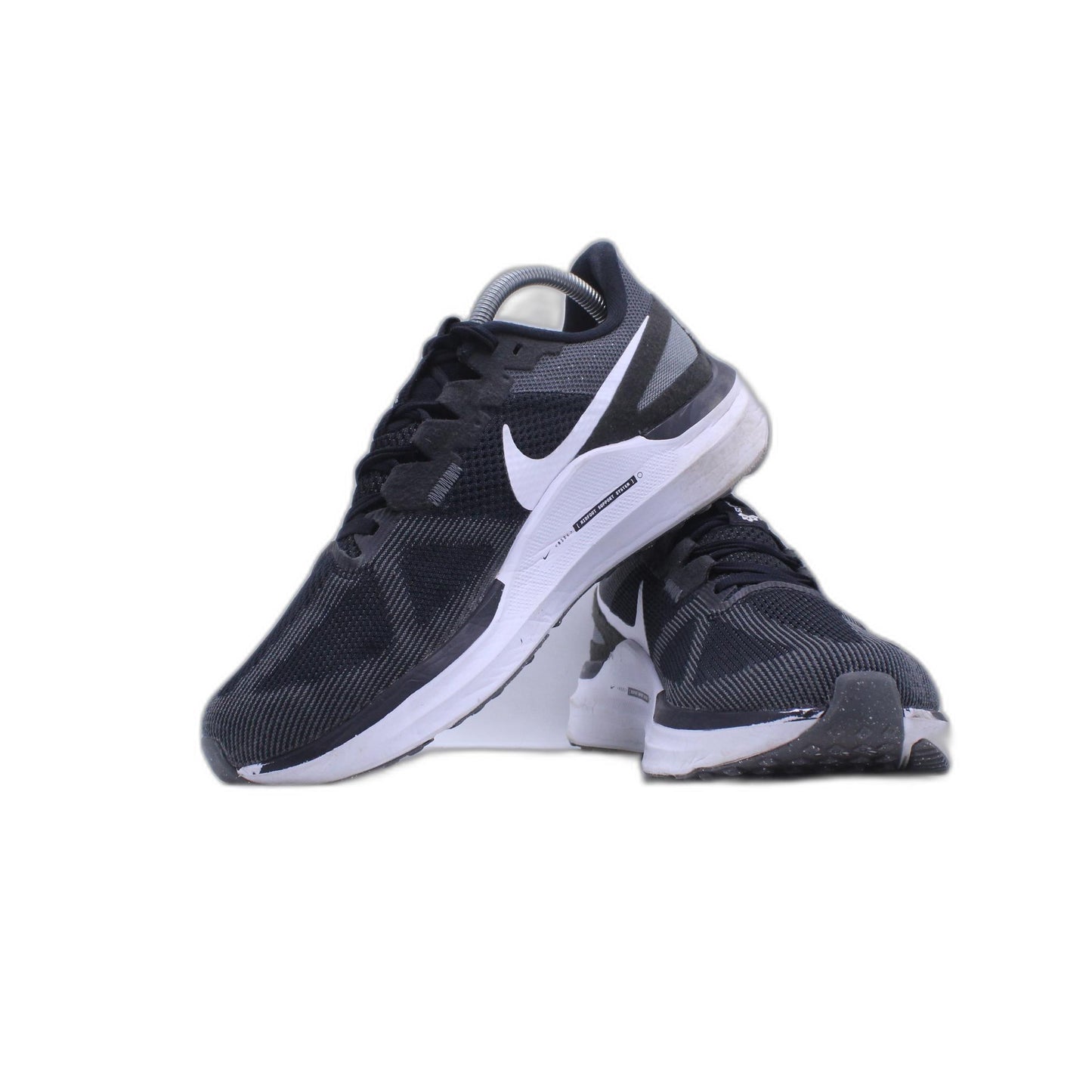 Nike Air Zoom Structure 25 Sneaker