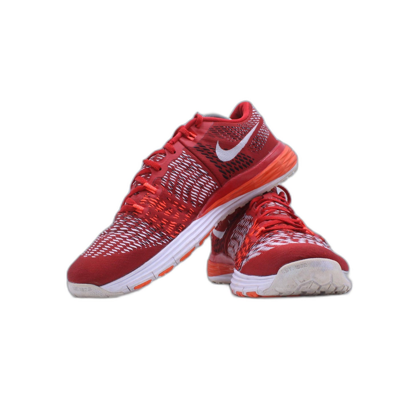 Nike Lunar Trainer 1 Lace Up Athletic Shoe