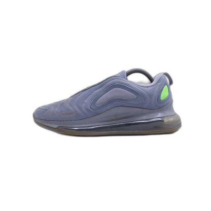 Nike Air Max 720 GS Anthracite Green Trainer