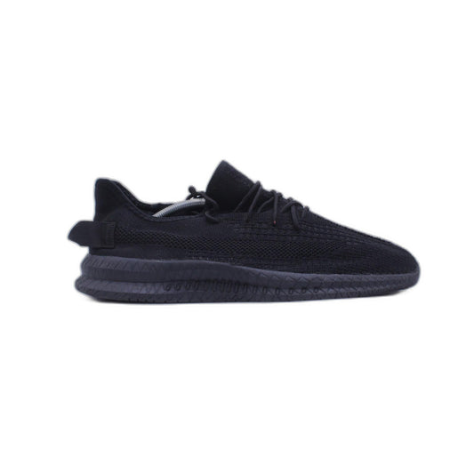 Men's lace up sneaker